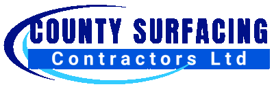 County Surfacing Contractors Ltd - home