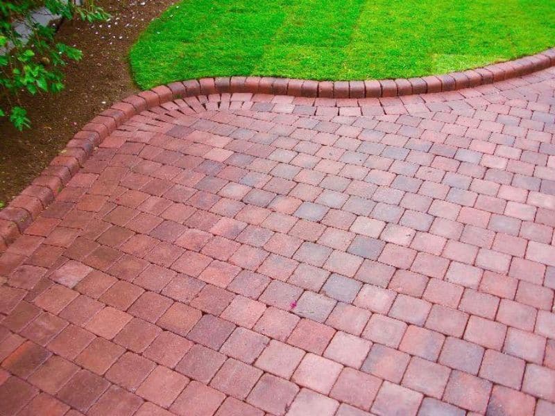Surfacing project